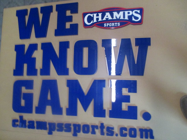 Neon Box dan Huruf Timbul yang Terpercaya