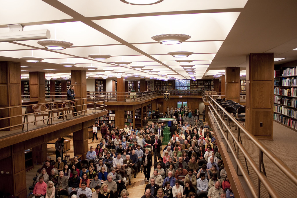 The Growing Importance of Digital Libraries in Universities Today