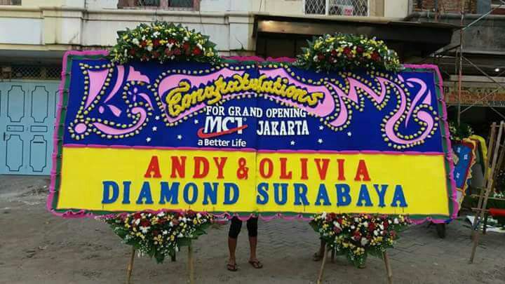 Tips Memilih Papan Bunga di Toko Bunga Subang