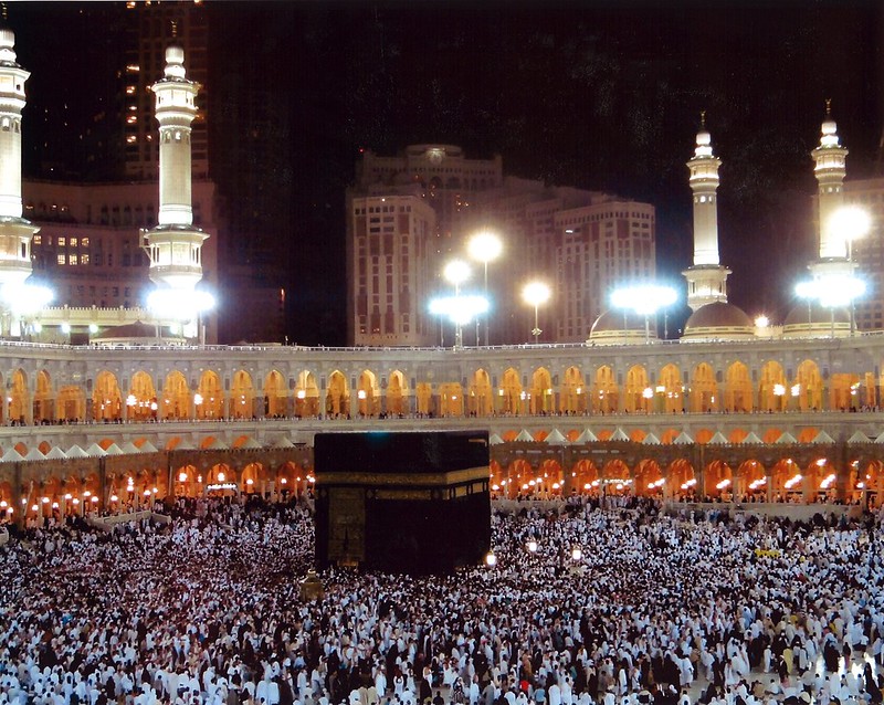 Travel Umroh Ramah Jamaah Indonesia