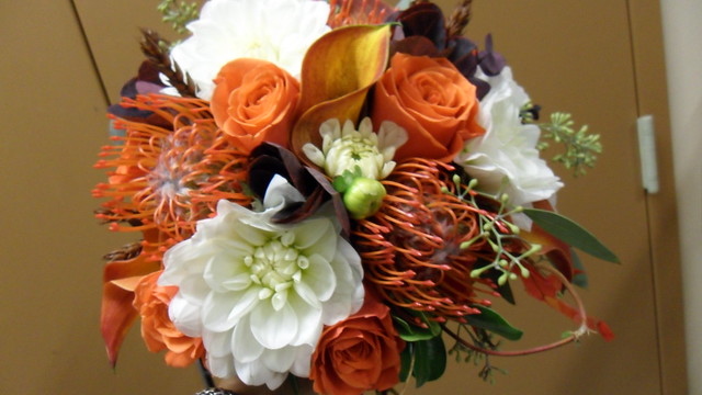 Desain Karangan Bunga Kebumen yang Memikat Hati dan Mata