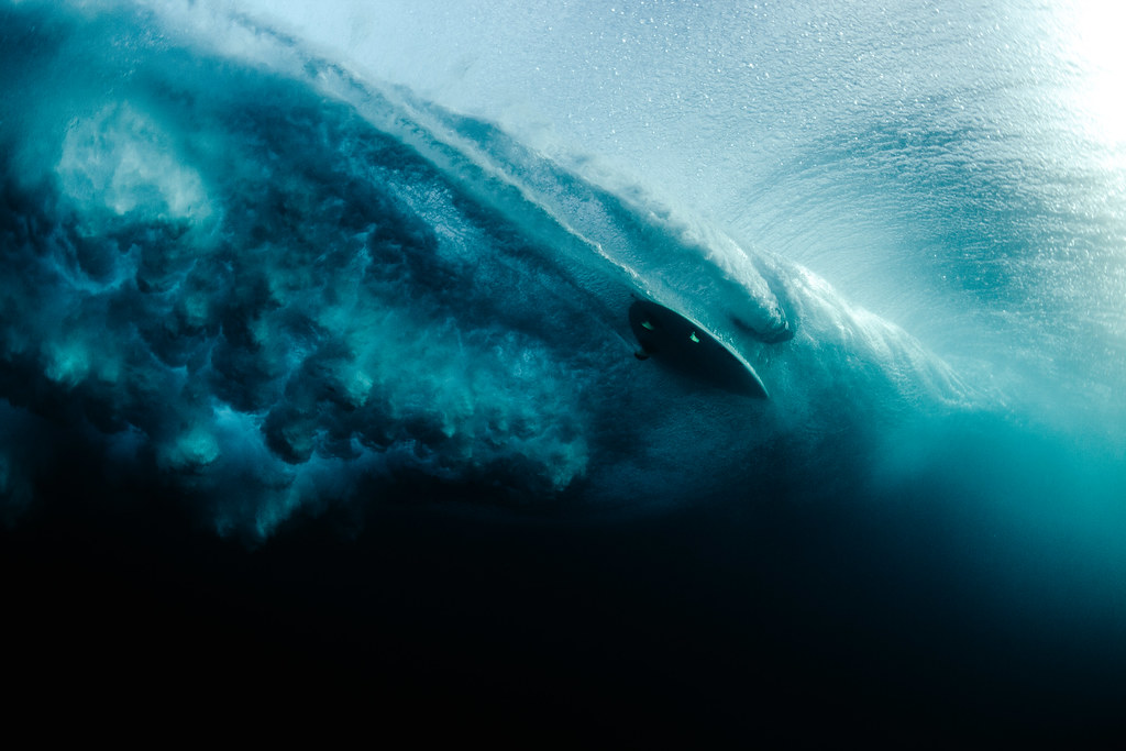 First-Time Surfing? Try Canggu