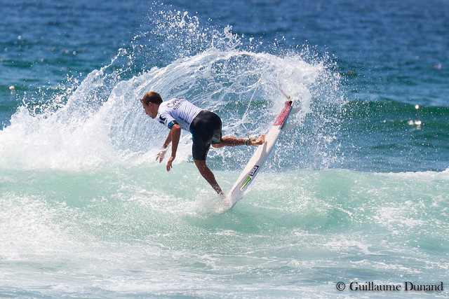 Level Up: Intermediate Surf Lesson in Canggu