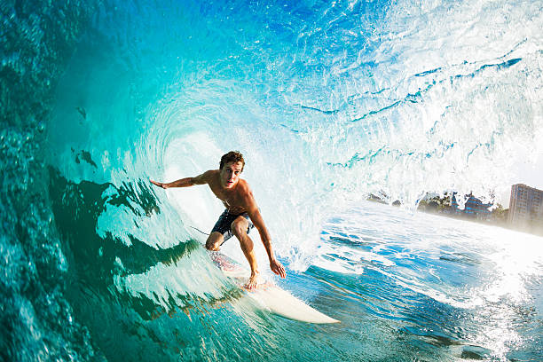 Ride the Waves in Canggu