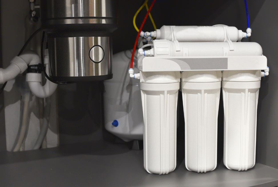 Layanan Ganti Media Filter Air Terbaik